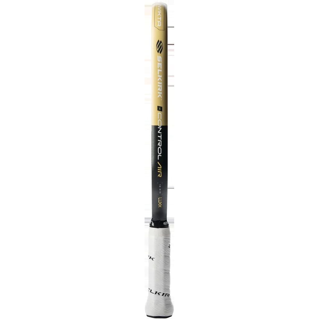 Selkirk LUXX Control Air Invikta MW Paddle Demo