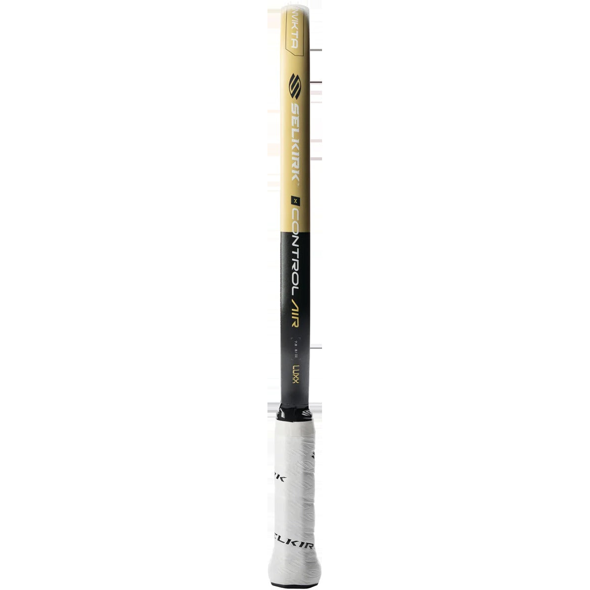 Selkirk LUXX Control Air Invikta MW Paddle Demo