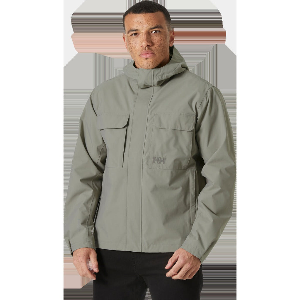 Men's Escape Rain Jacket