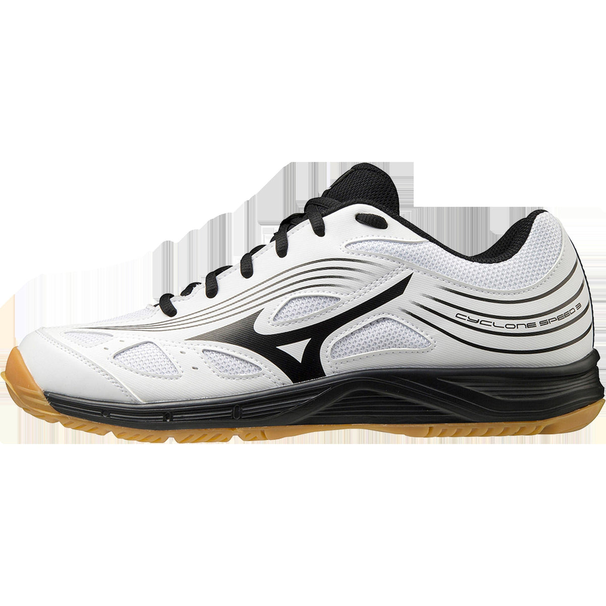 Women's Cyclone Speed 3