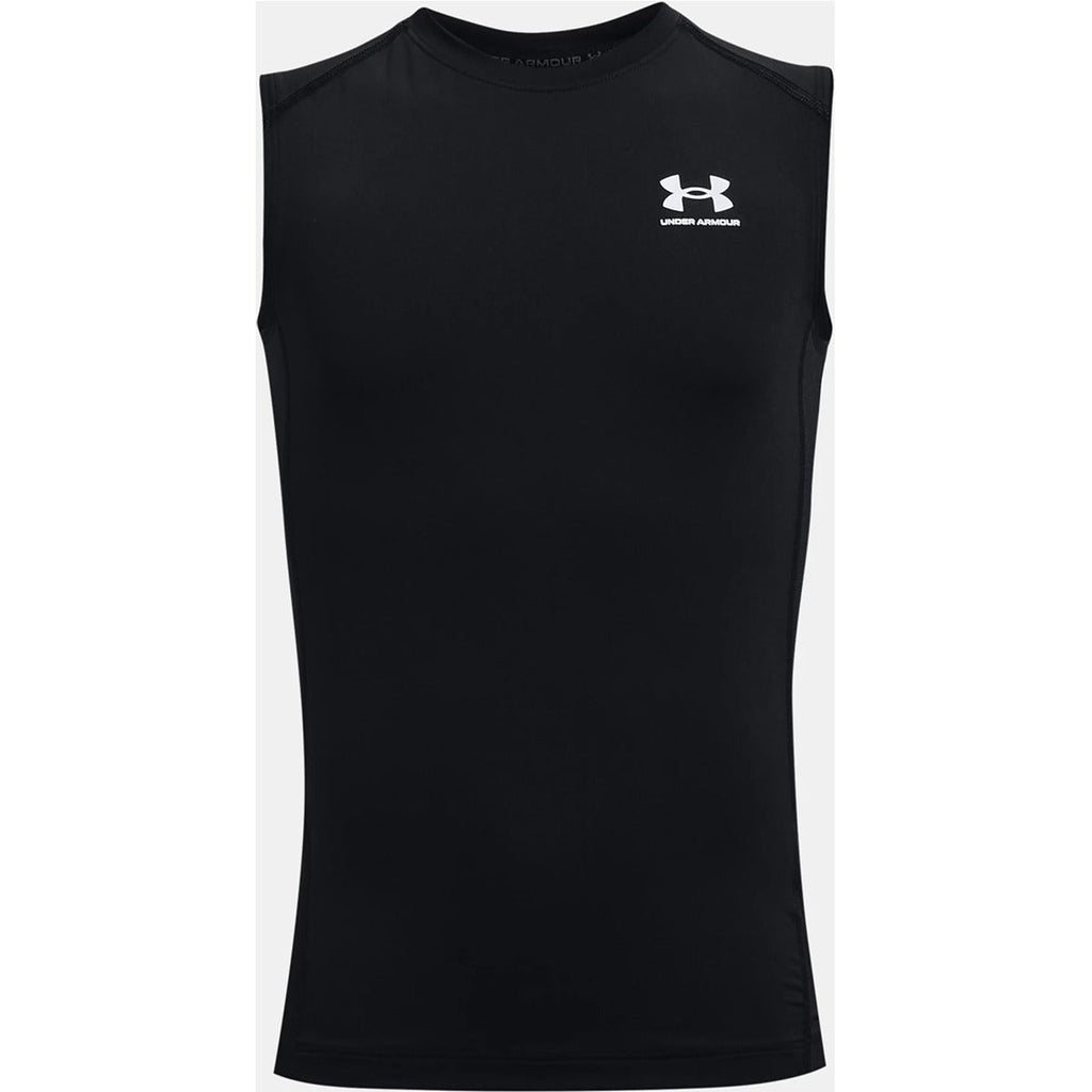 Youth HeatGear Armour Seeveless