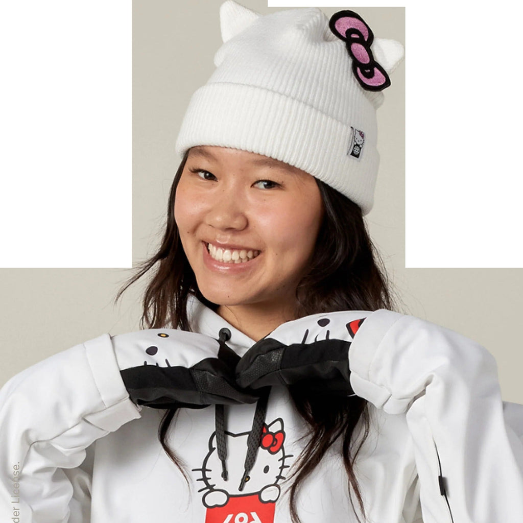 Youth Hello Kitty Beanie