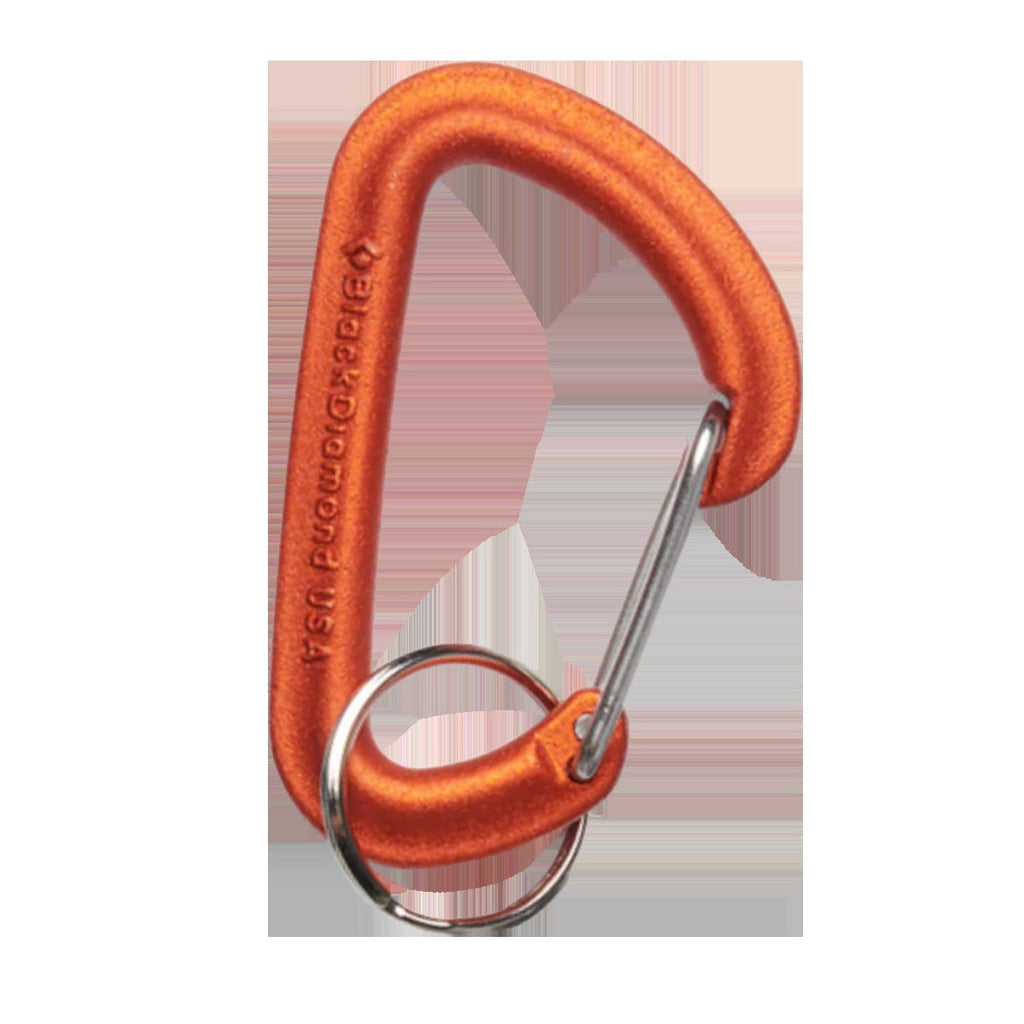 Micron Accessory Small Carabiner