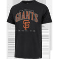 Men's Giants Double Header Franklin Tee