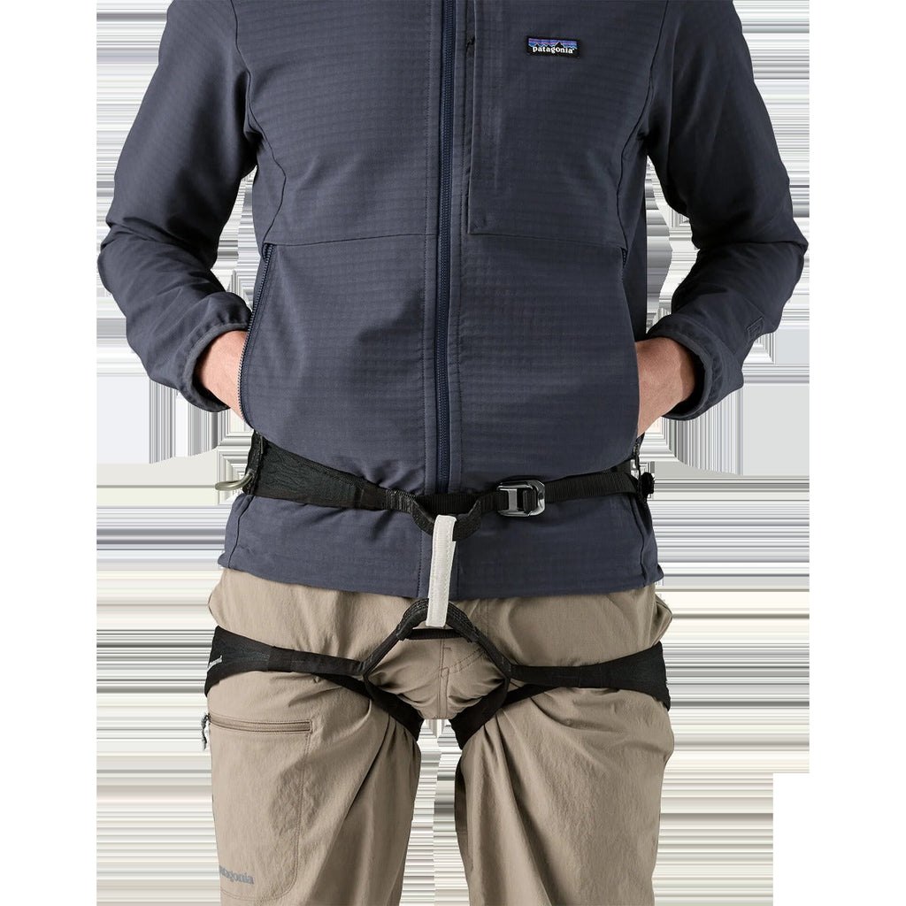 Men's R1 TechFace Hoody