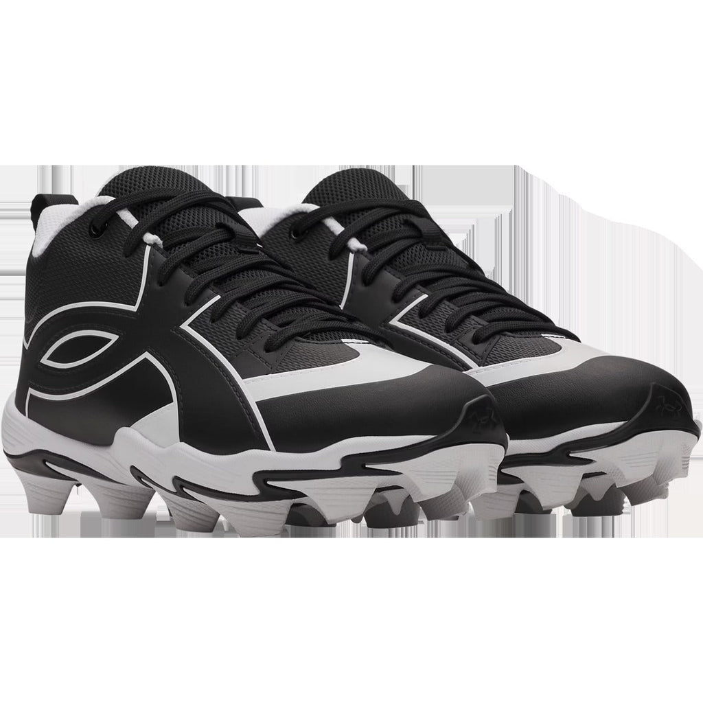 Youth Leadoff Icon Mid RM