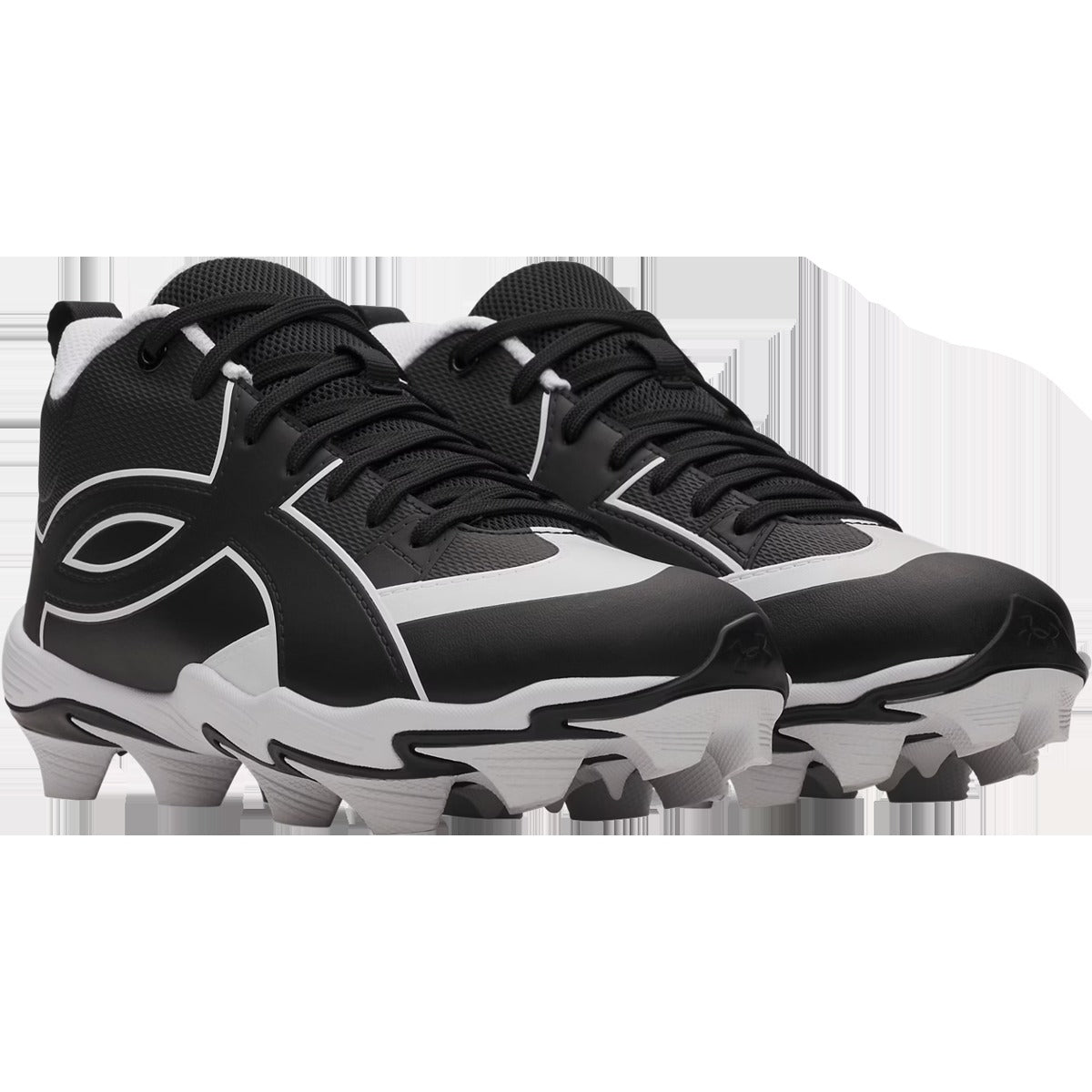 Youth Leadoff Icon Mid RM