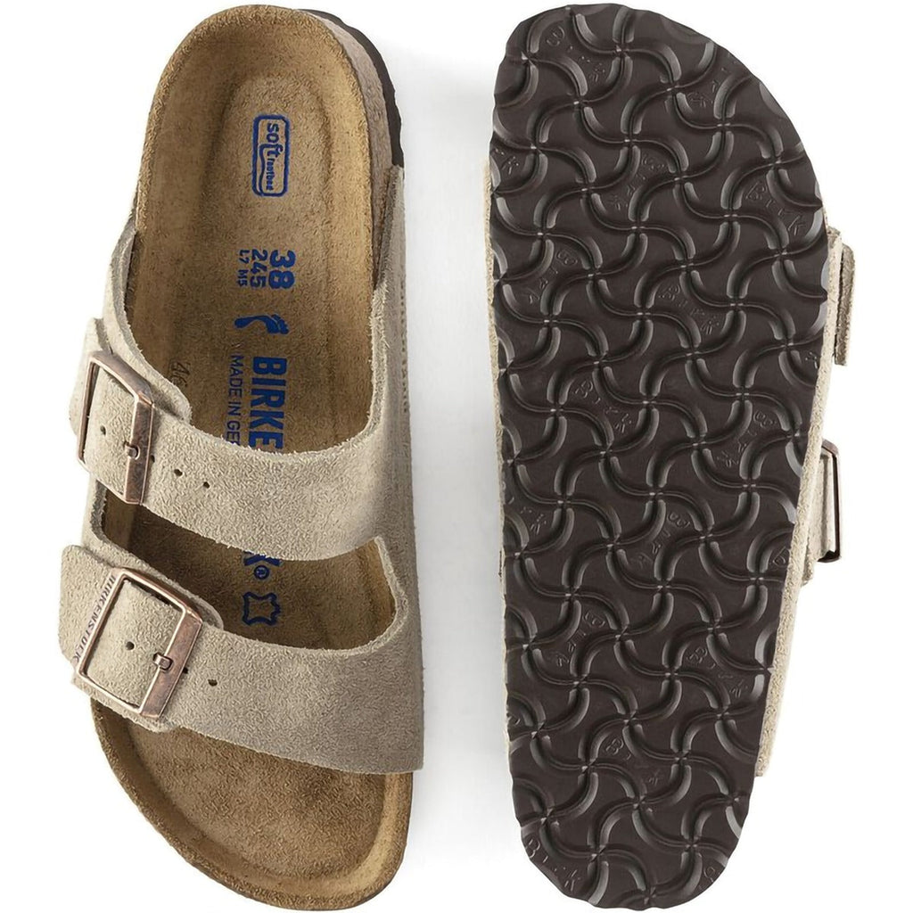 Women's Arizona Soft Footbed