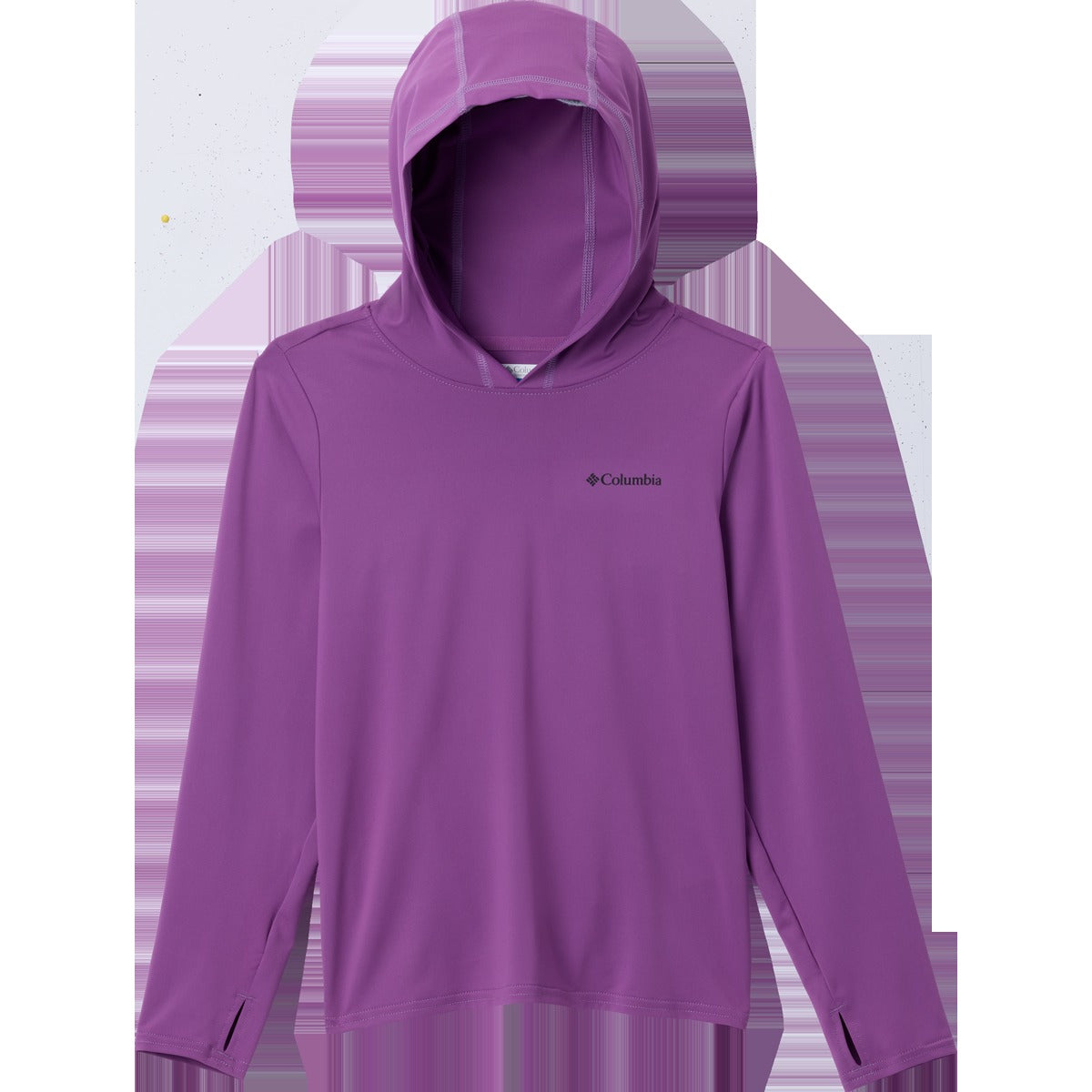 Youth Chill River Hoody