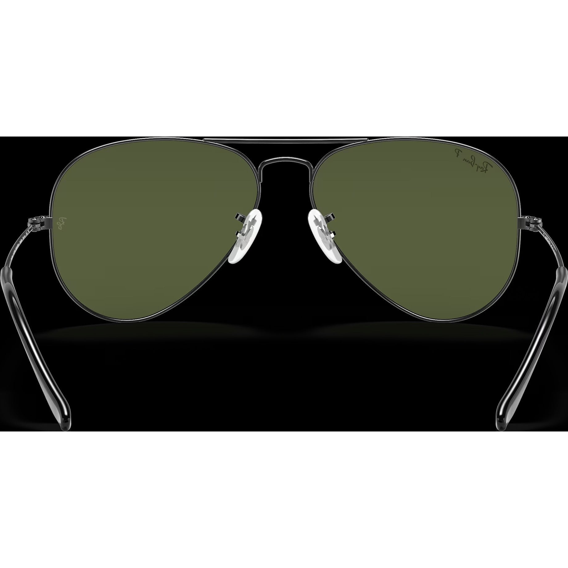 Aviator Classic - Gunmetal/G-15 Green