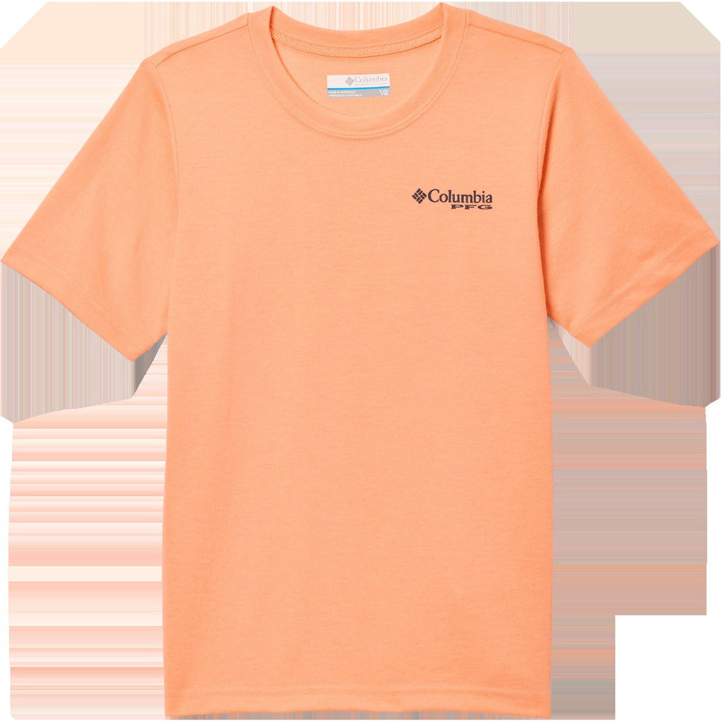 Youth PFG Big Fisher Short Sleeve Tee