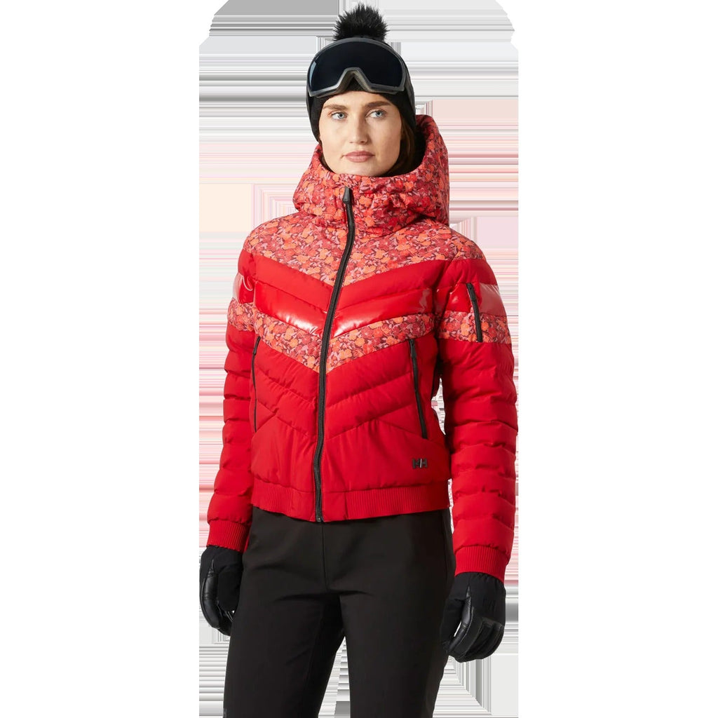 Women's Imperial Short Puffy Jacket