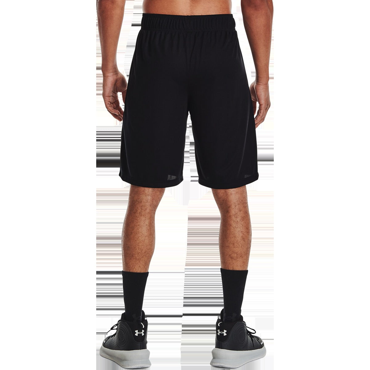 Men's UA Baseline Speed Short 10"
