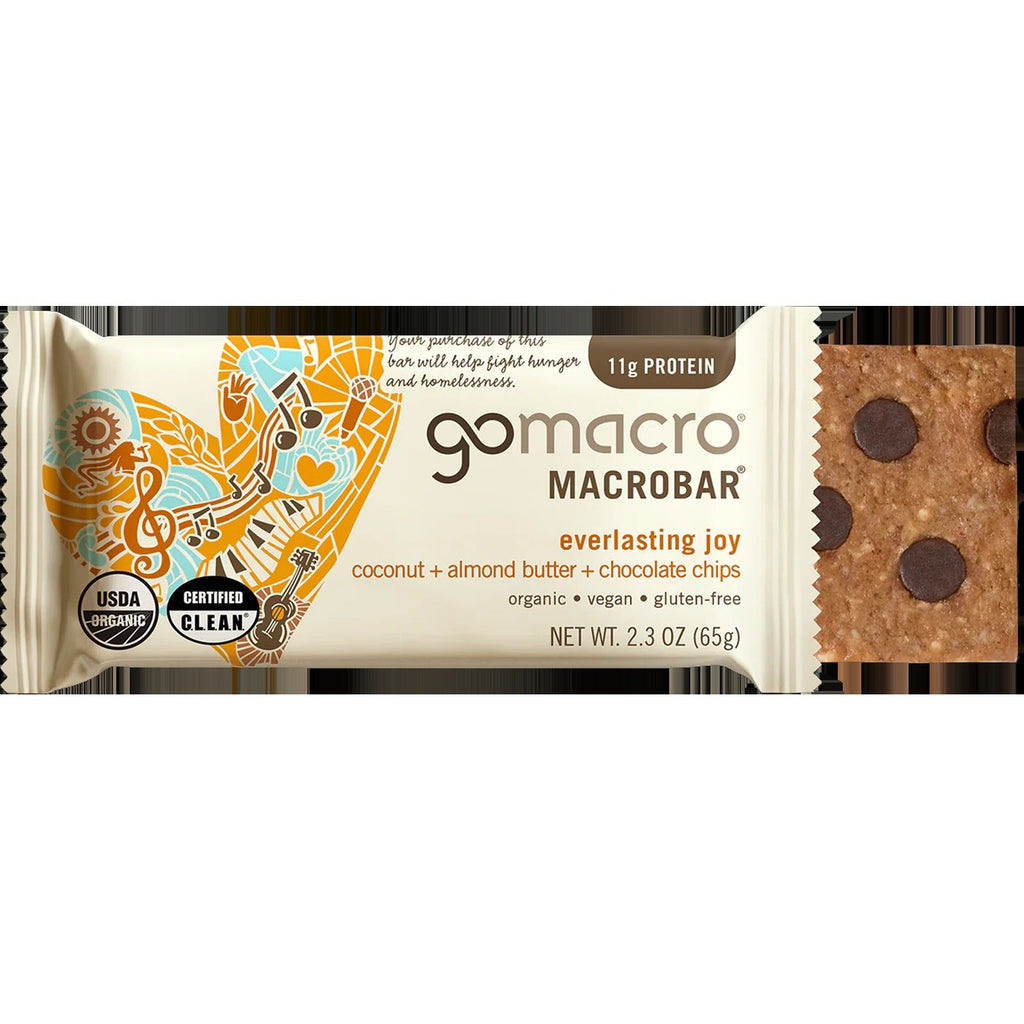 MacroBar