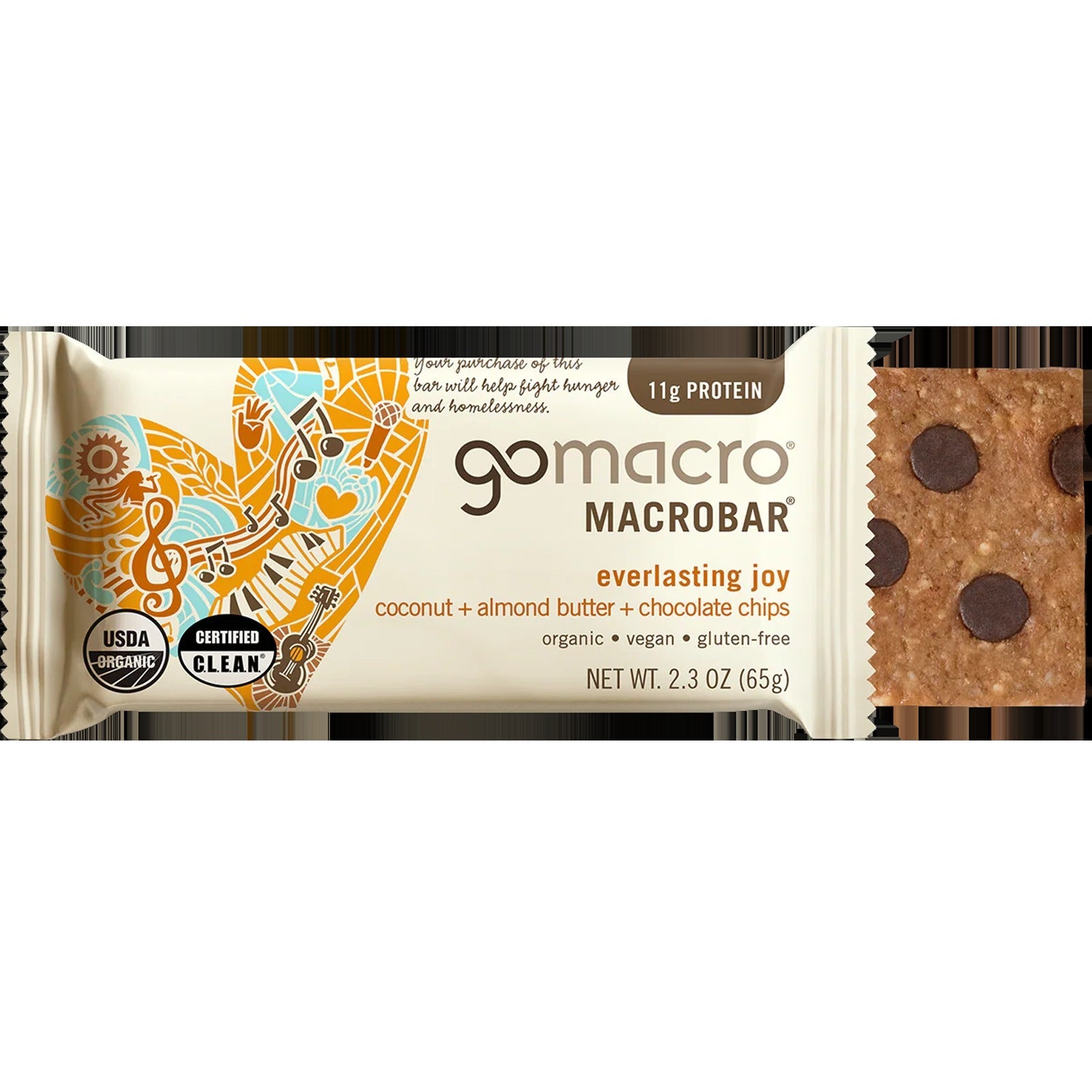 MacroBar