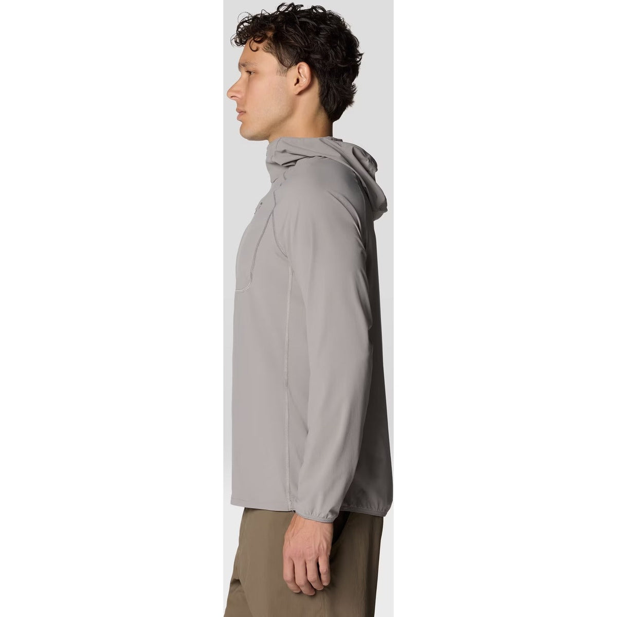 Men's Sunshield Hoody