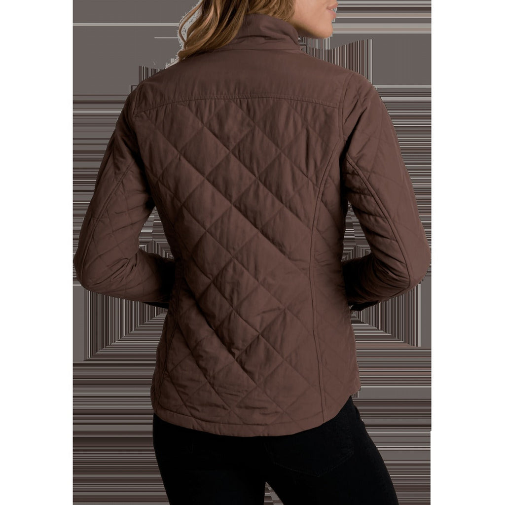 Women's Stunnr Insulated Jacket
