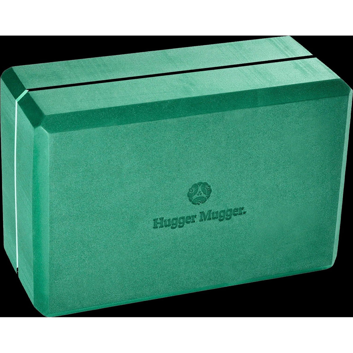 4" Foam Yoga Block