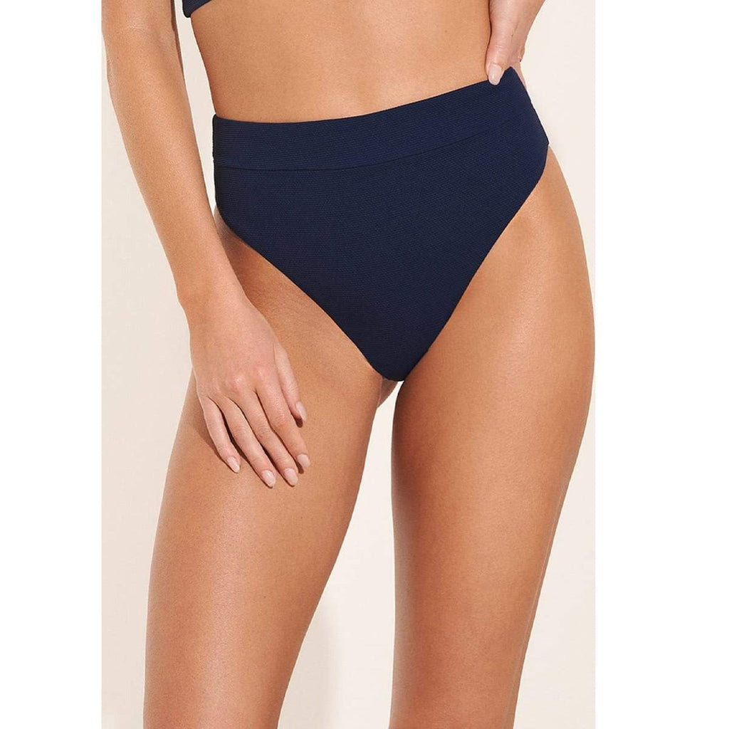 Women's Suzy Q High Rise Bikini Bottom