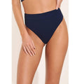 Women's Suzy Q High Rise Bikini Bottom