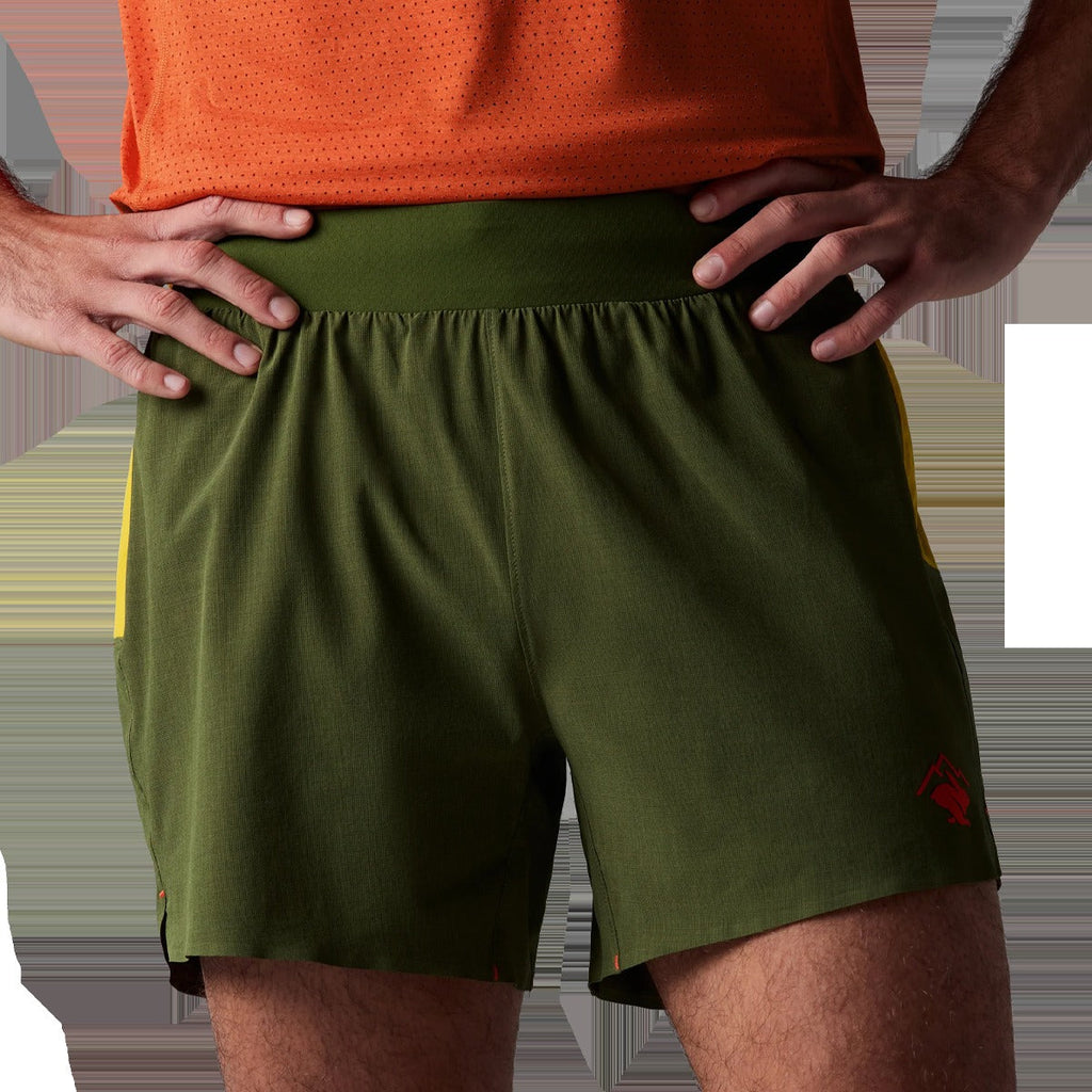 Men's FKT 5" Short