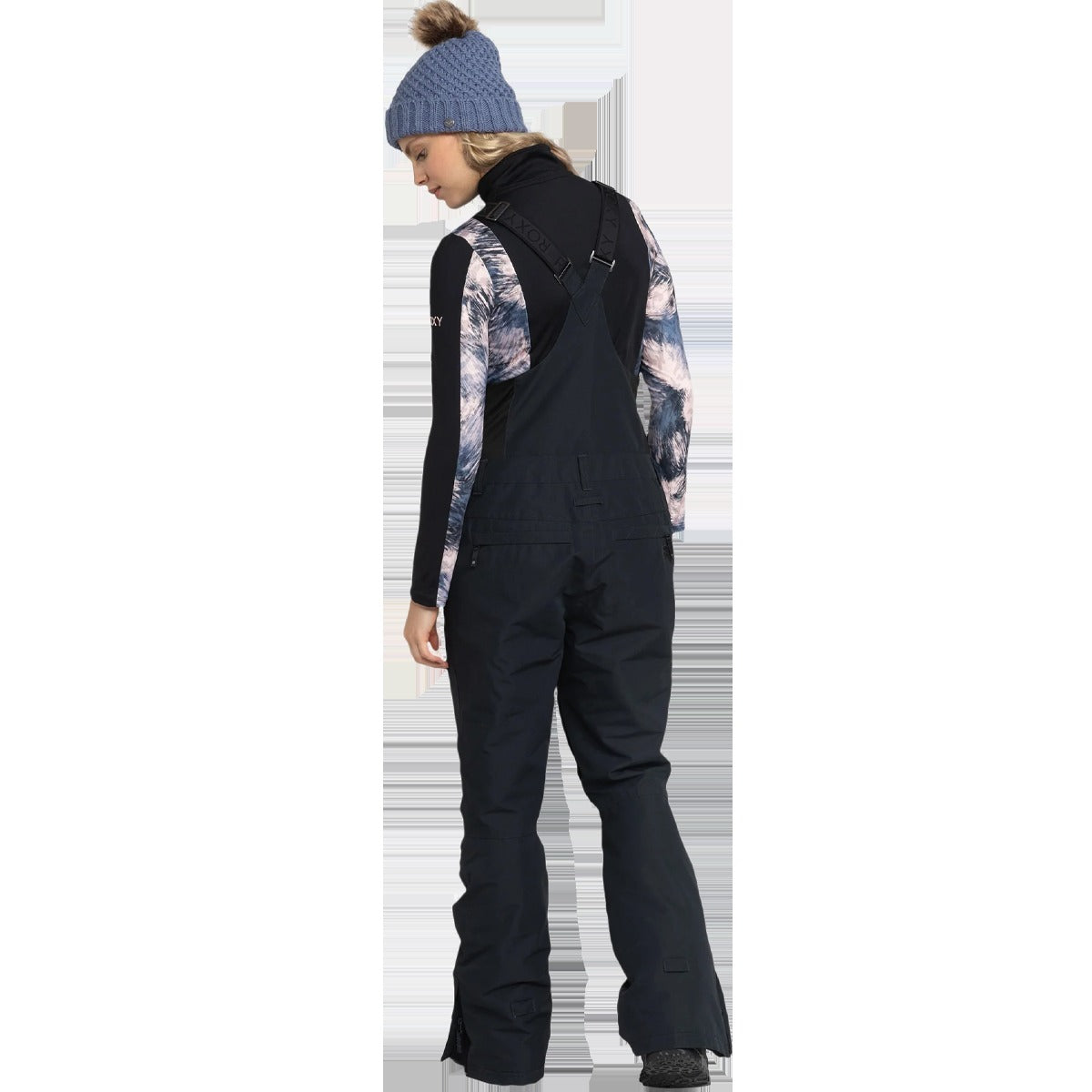 Women's Rideout Bib Pant
