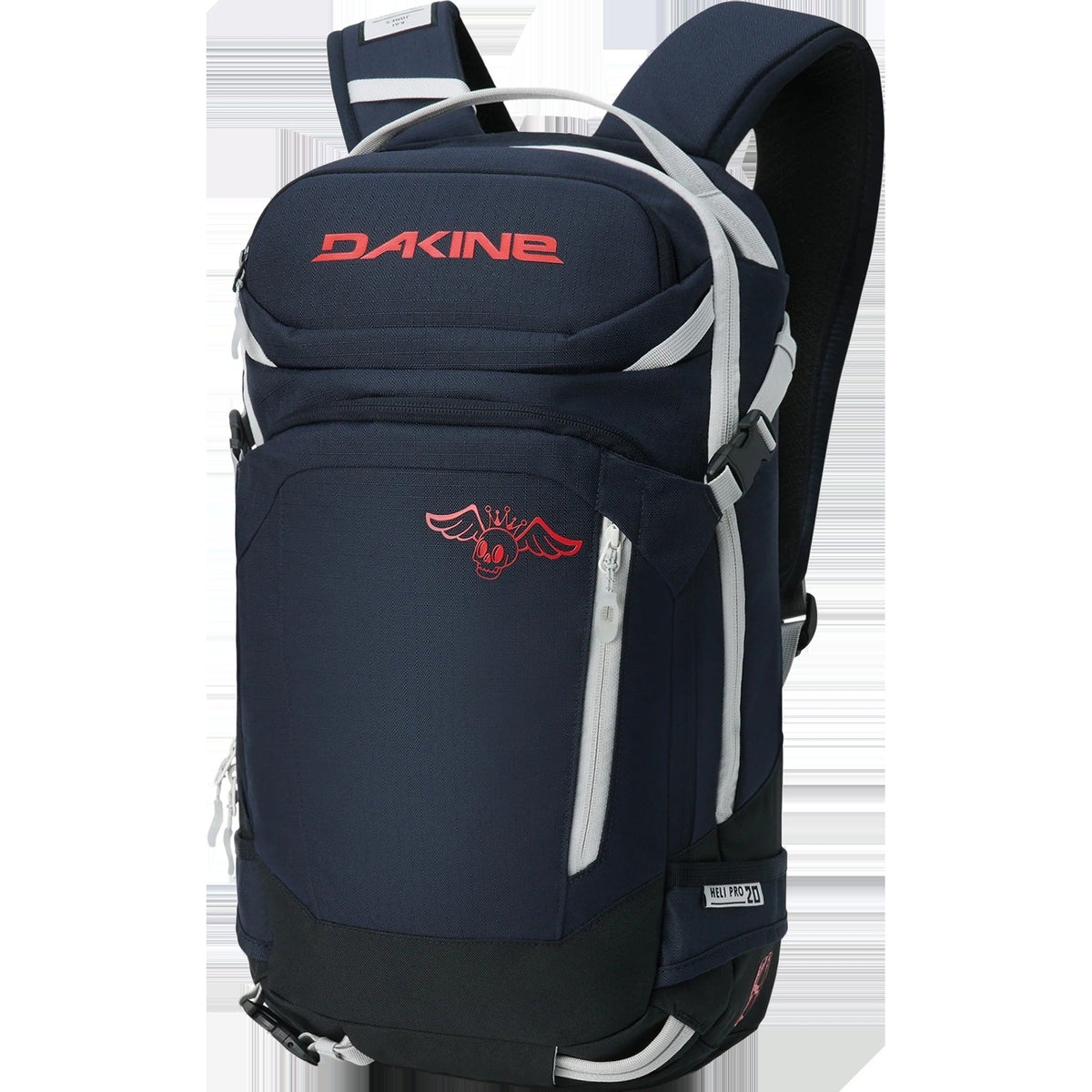 Team Heli Pro 20L Kai Jones