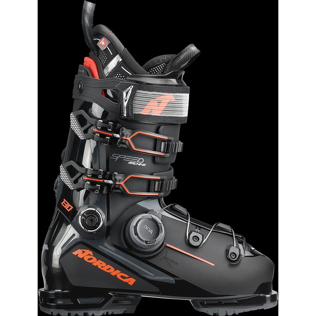 Speedmachine 3 BOA 130