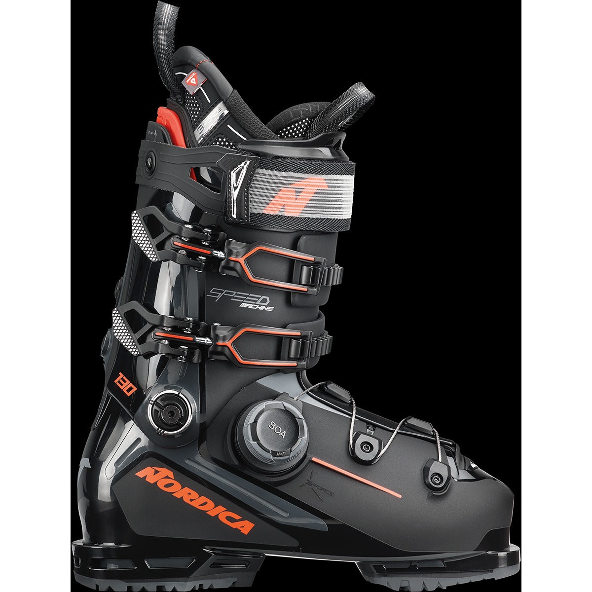 Speedmachine 3 BOA 130