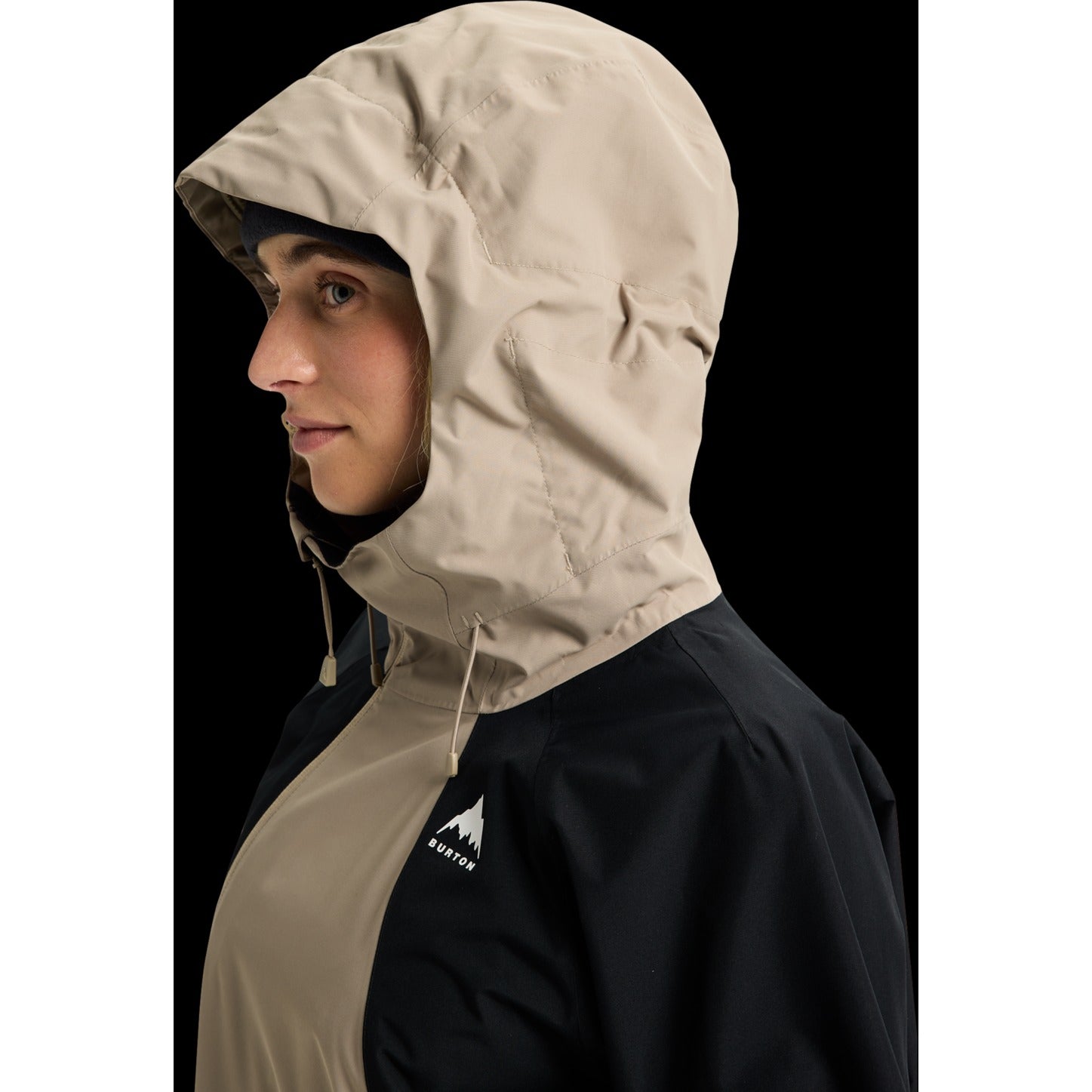 Women's Reserve 2L Relaxed Anorak