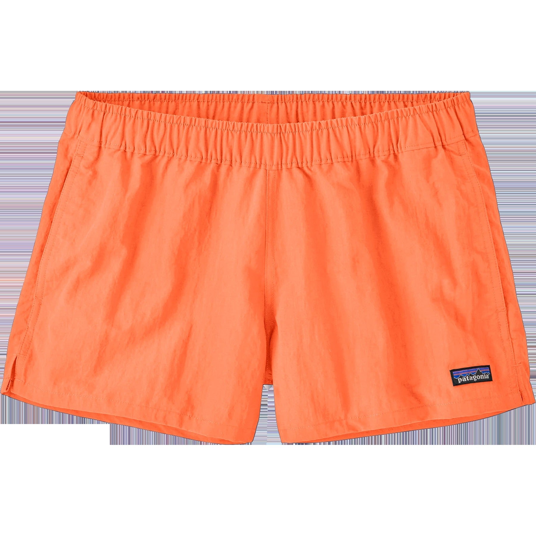 W Barely Baggies Short 2.5"