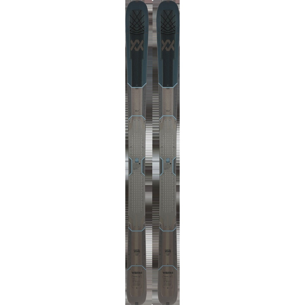 Volkl Mantra 102 Demo Skis