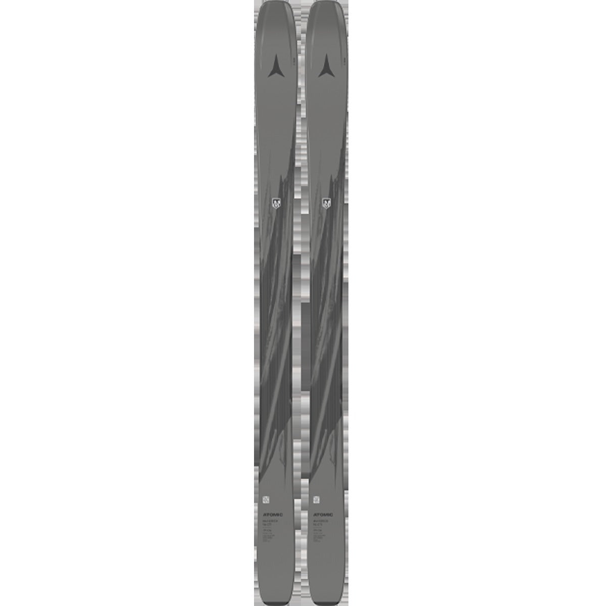 Maverick 96 CTI