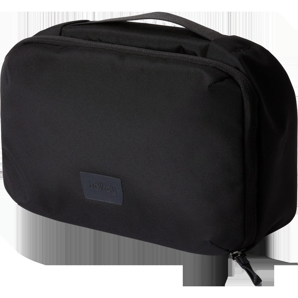 Hanging Toiletry Kit