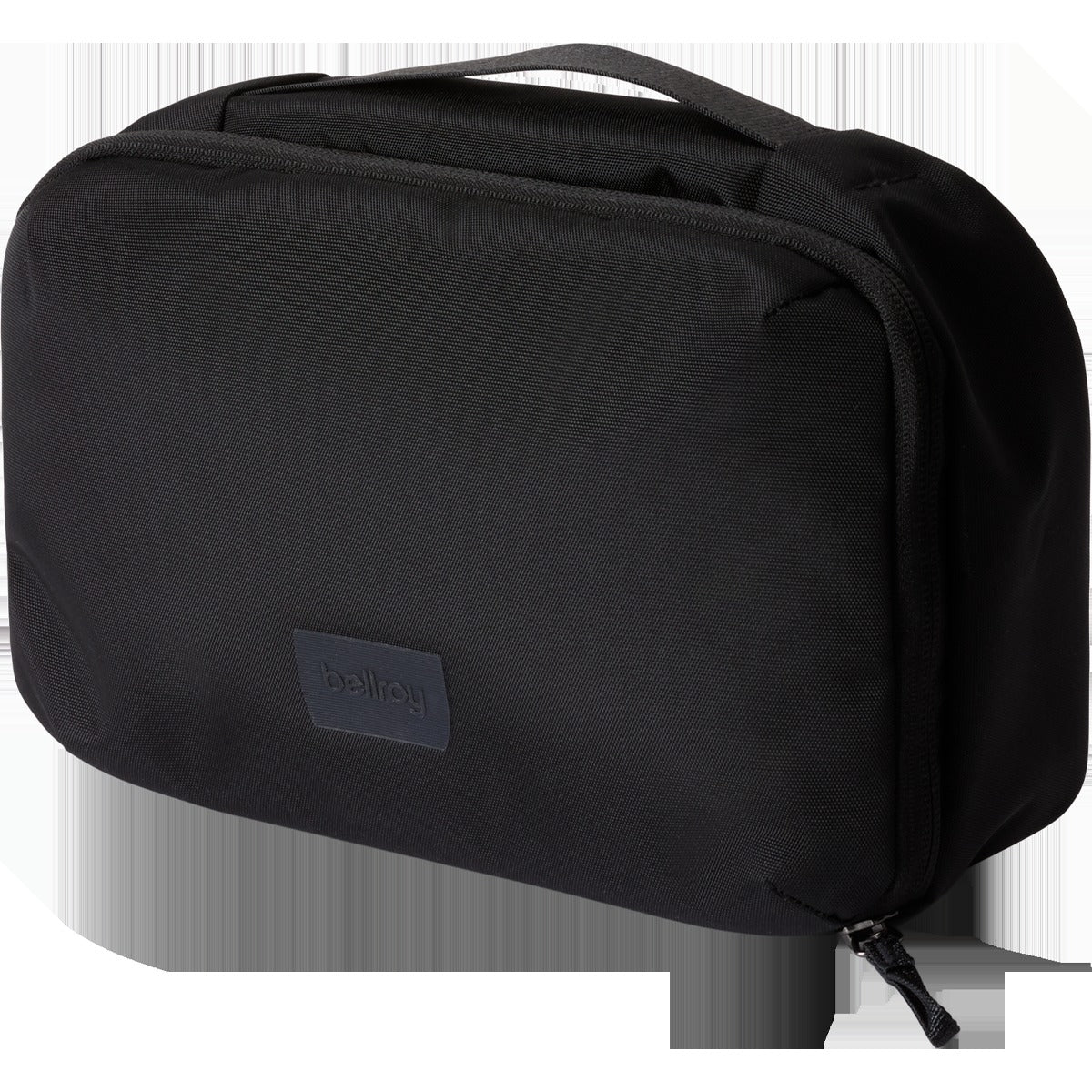 Hanging Toiletry Kit