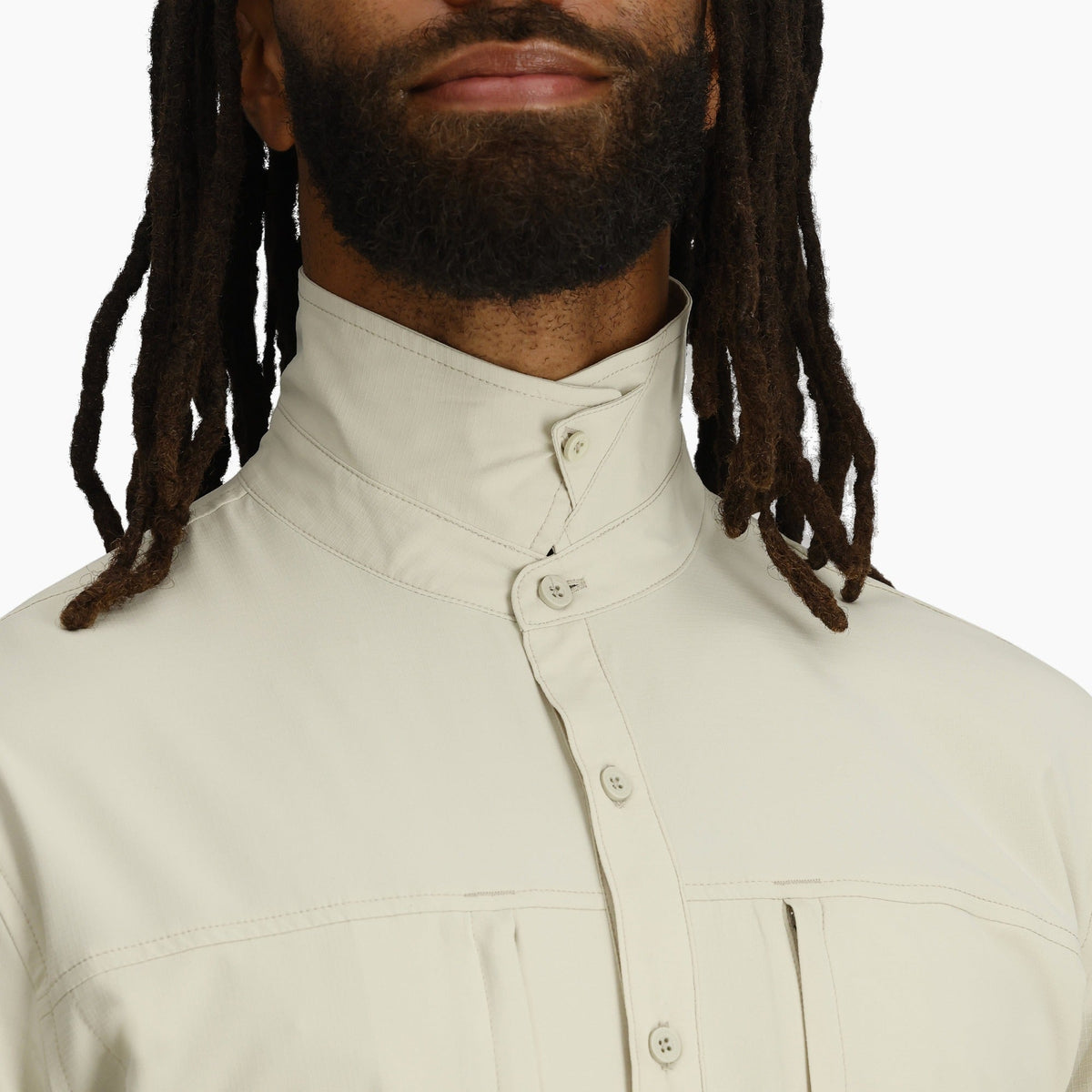 Men's Expedition III Long Sleeve