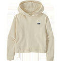 Women's Regenerative Organic Cotton Essential Hoodie