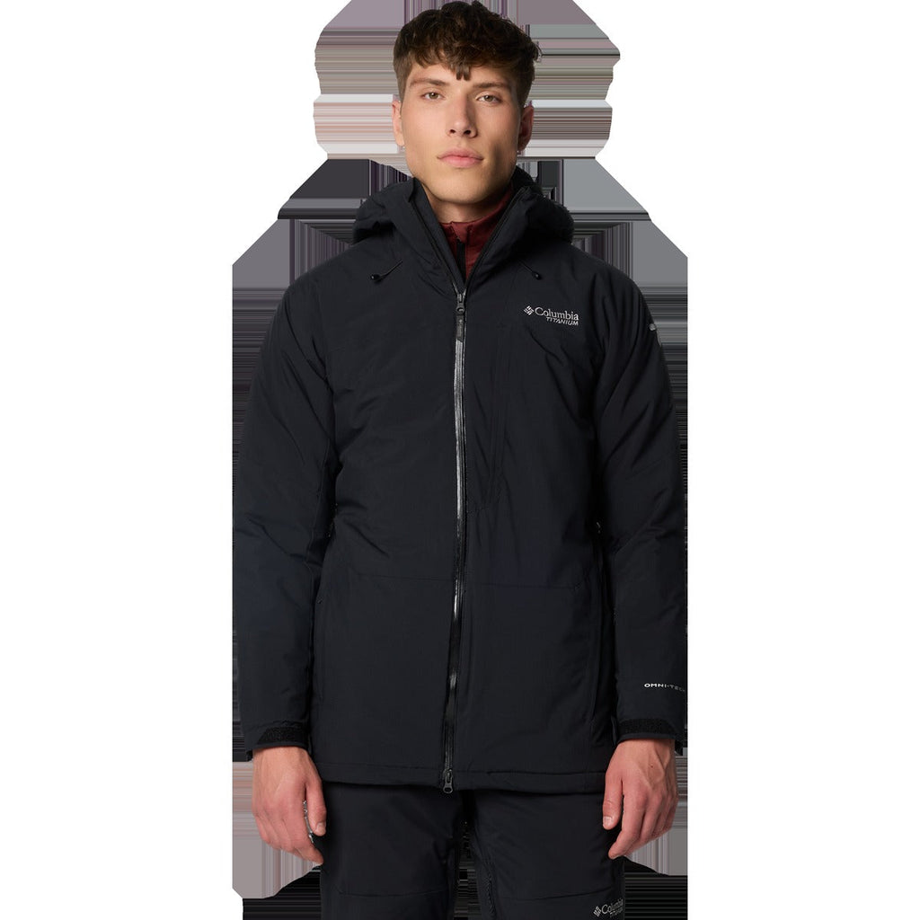 Men's Winter District III Jacket