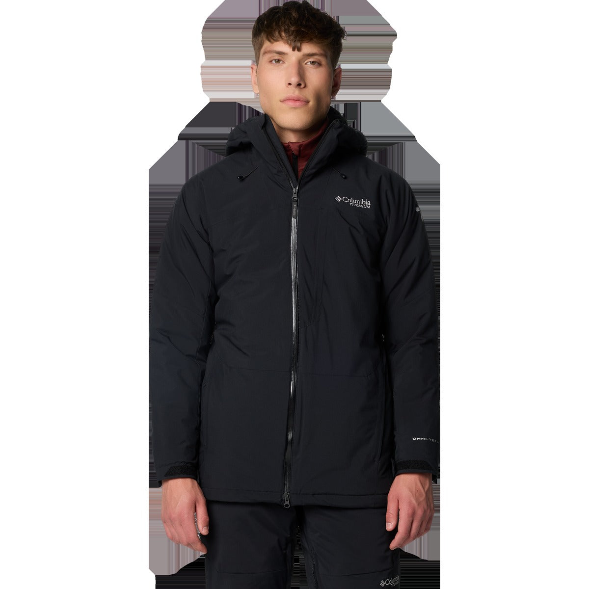 Men's Winter District III Jacket