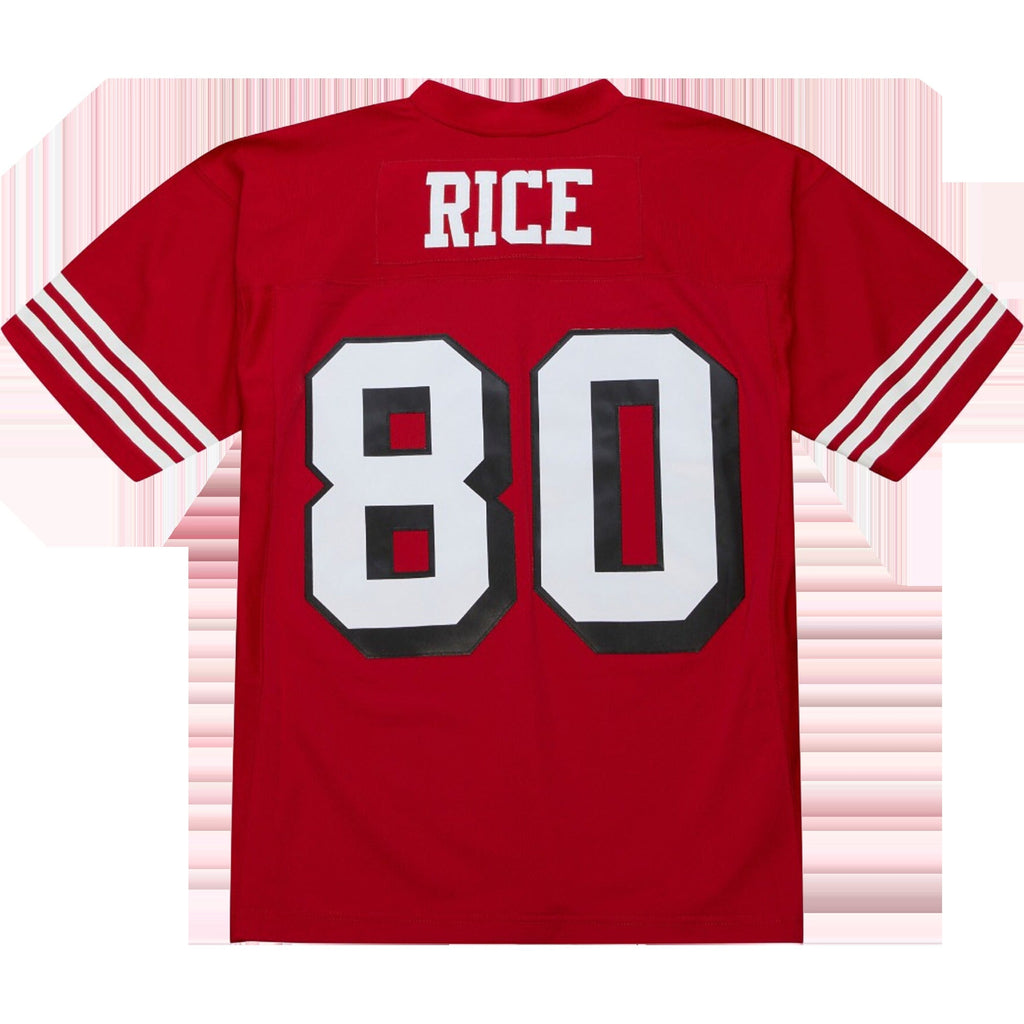 NFL Legacy 49ers 1994 Jerry Rice Jersey