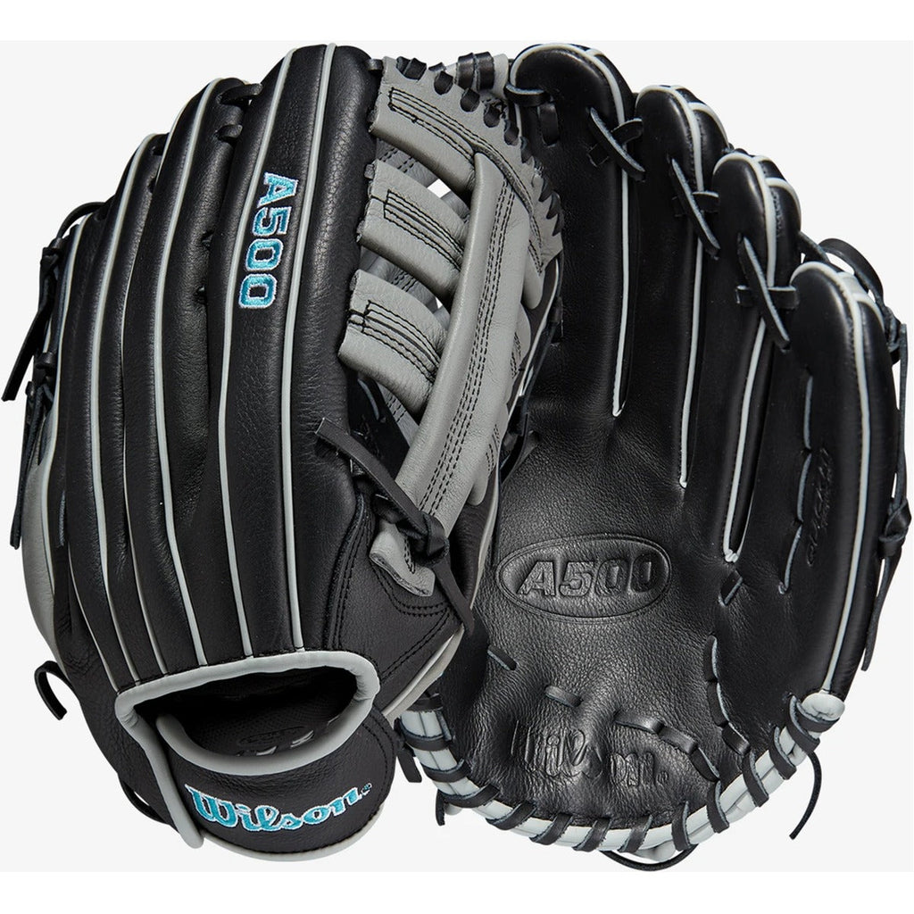 Youth A500 AP - 12.5" Single Post Web Left Hand Throw
