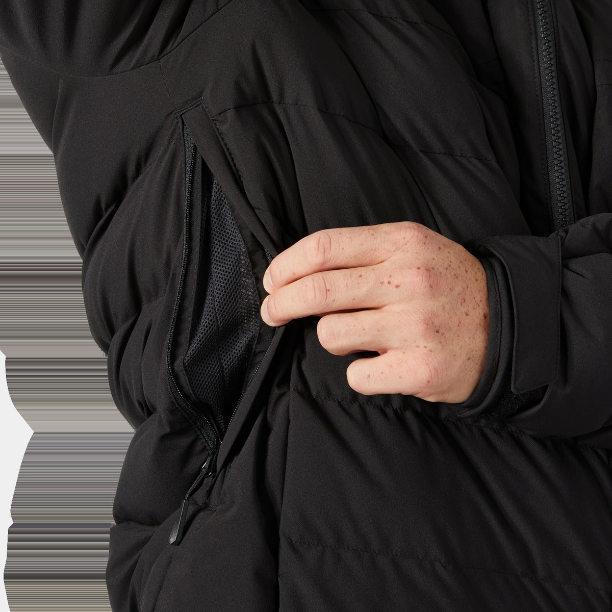 Men's Bossanova Puffy 2.0 Jacket