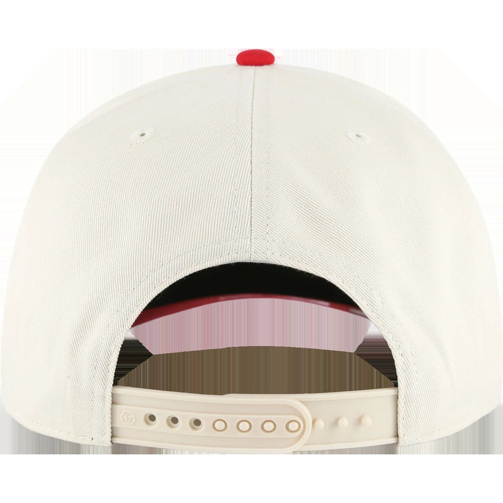 49ers Arcitext 47 Hitch RF