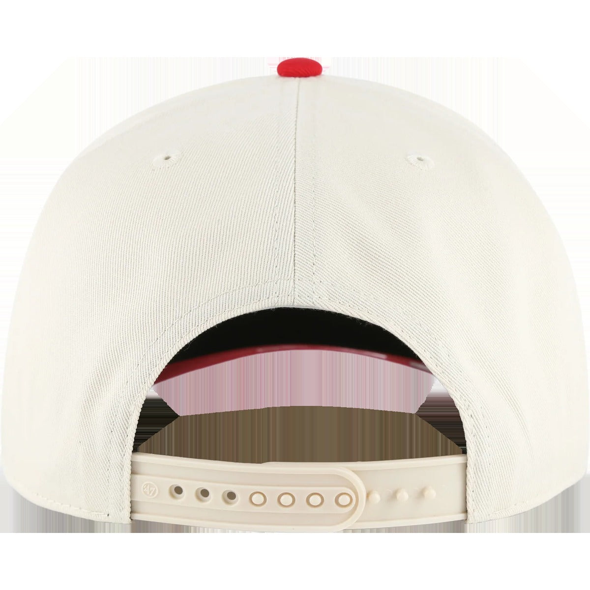49ers Arcitext 47 Hitch RF