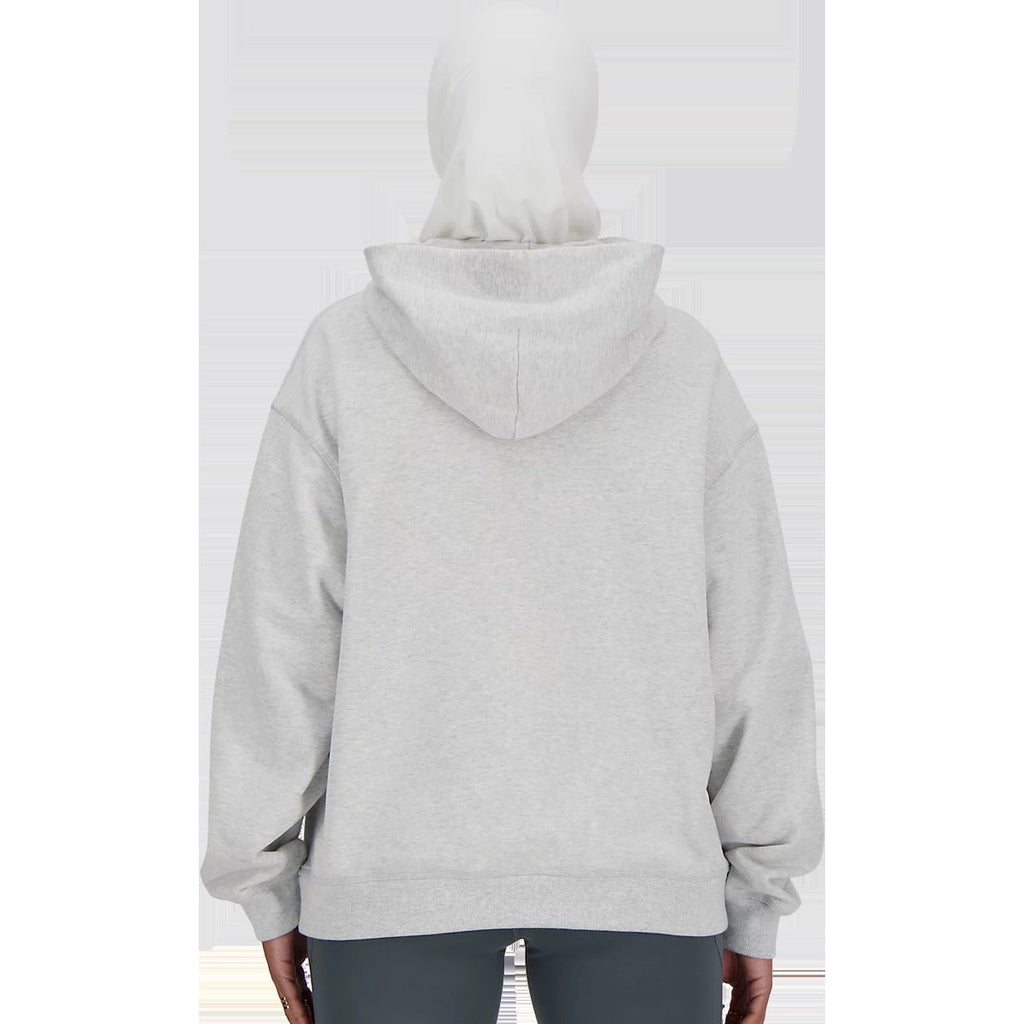 Women's Athletics French Terry Hoodie