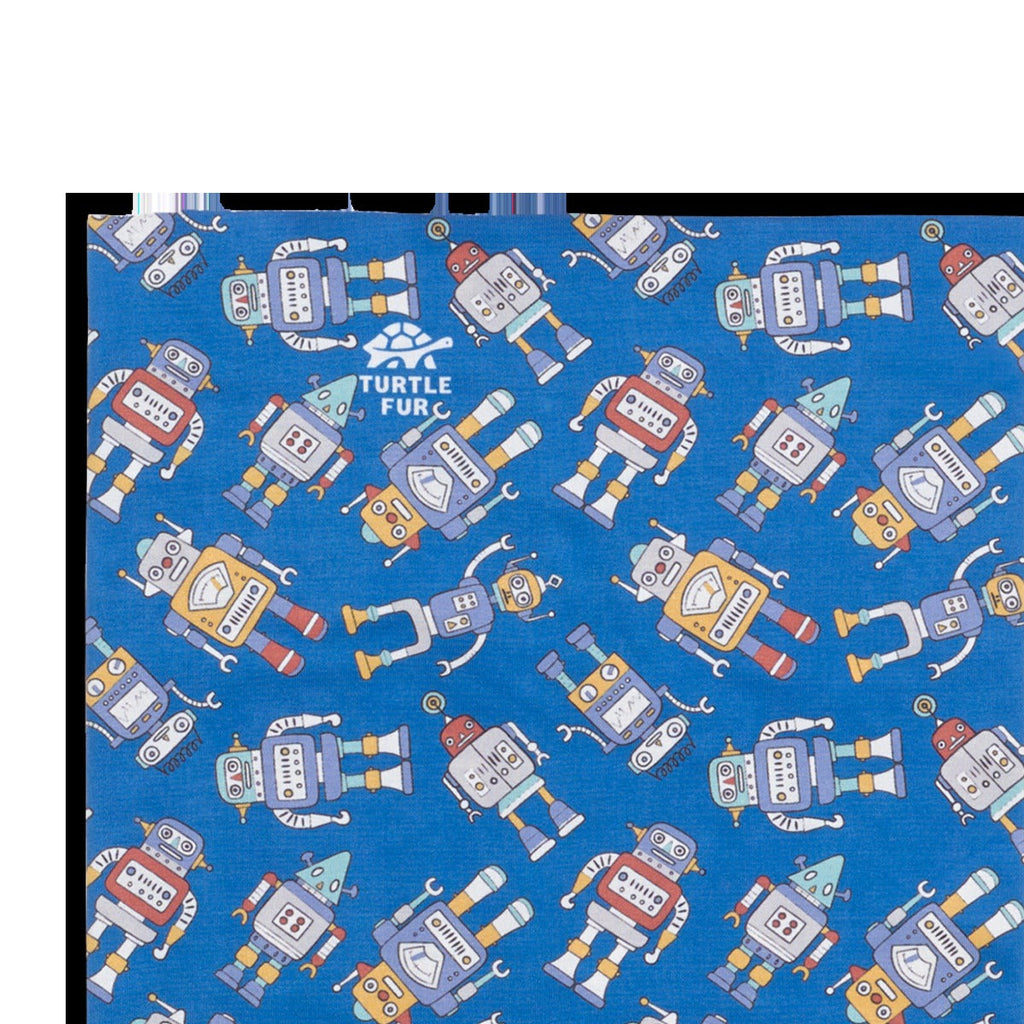 Youth Reversible Comfort Shell Tube