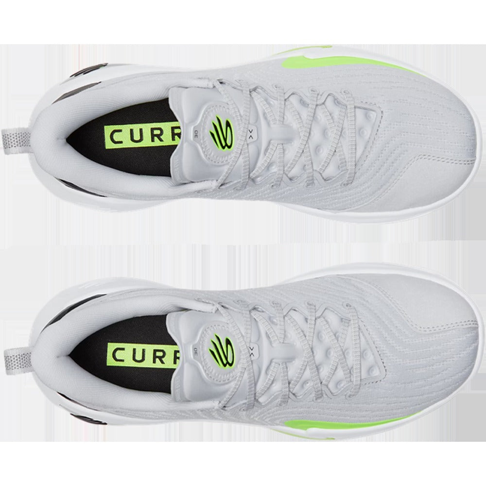 Curry 12 'Gravity'