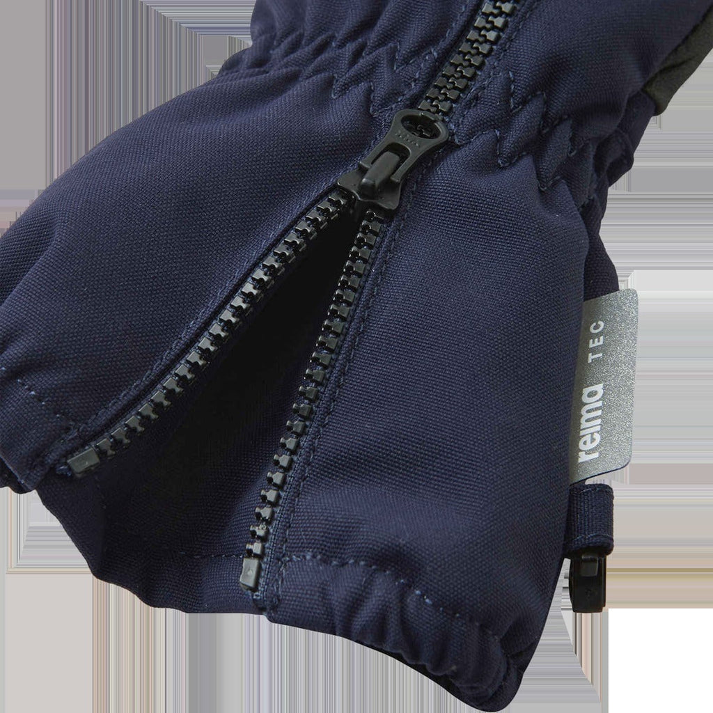 Youth Toddler Tepas ReimaTec Mitten