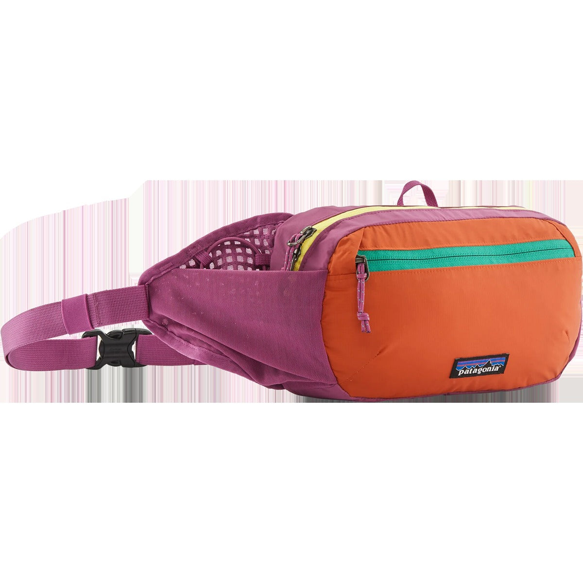 Terravia Hip Pack