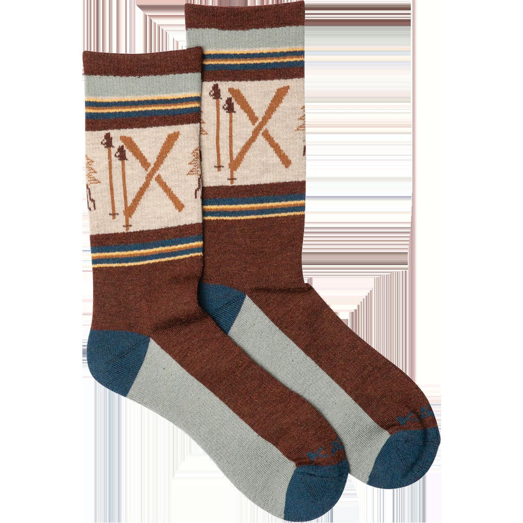 Moonwalk Socks